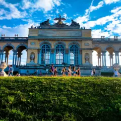 Viena em agosto: como é o clima e o que fazer!