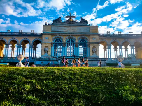 Viena em agosto: como é o clima e o que fazer!