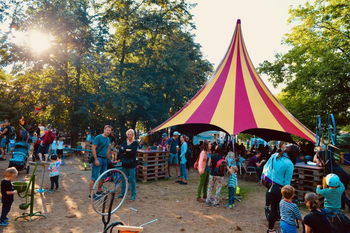 Festival de Circo