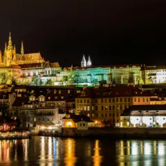 Praga em dezembro: como é o clima e o que fazer!