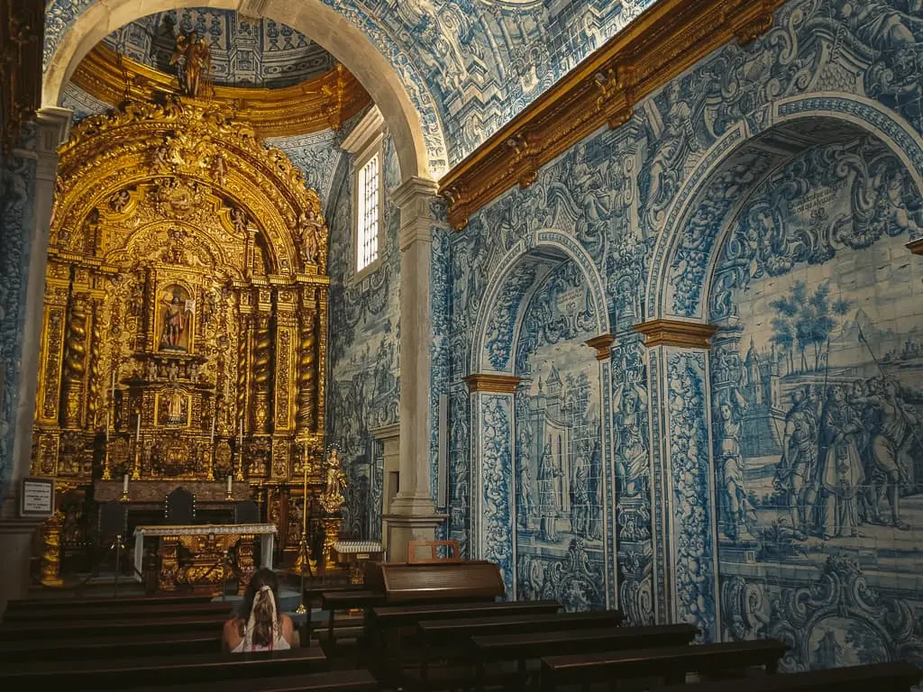 Igreja de São Lourenço de Almancil Igreja de São Lourenço de Almancil