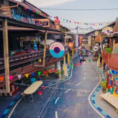 Guia de compras em Hua Hin