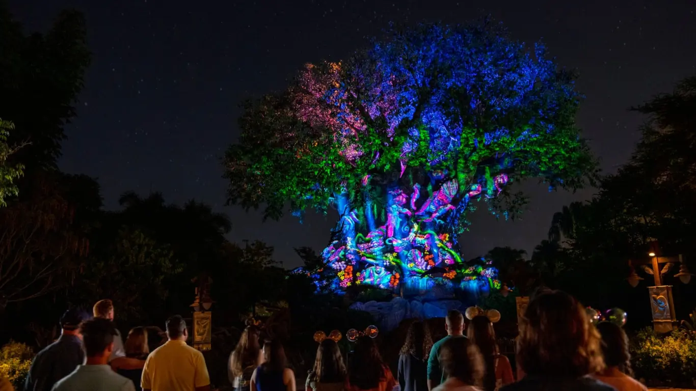 Show Tree of Life Awakenings