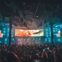 Baladas em San Diego