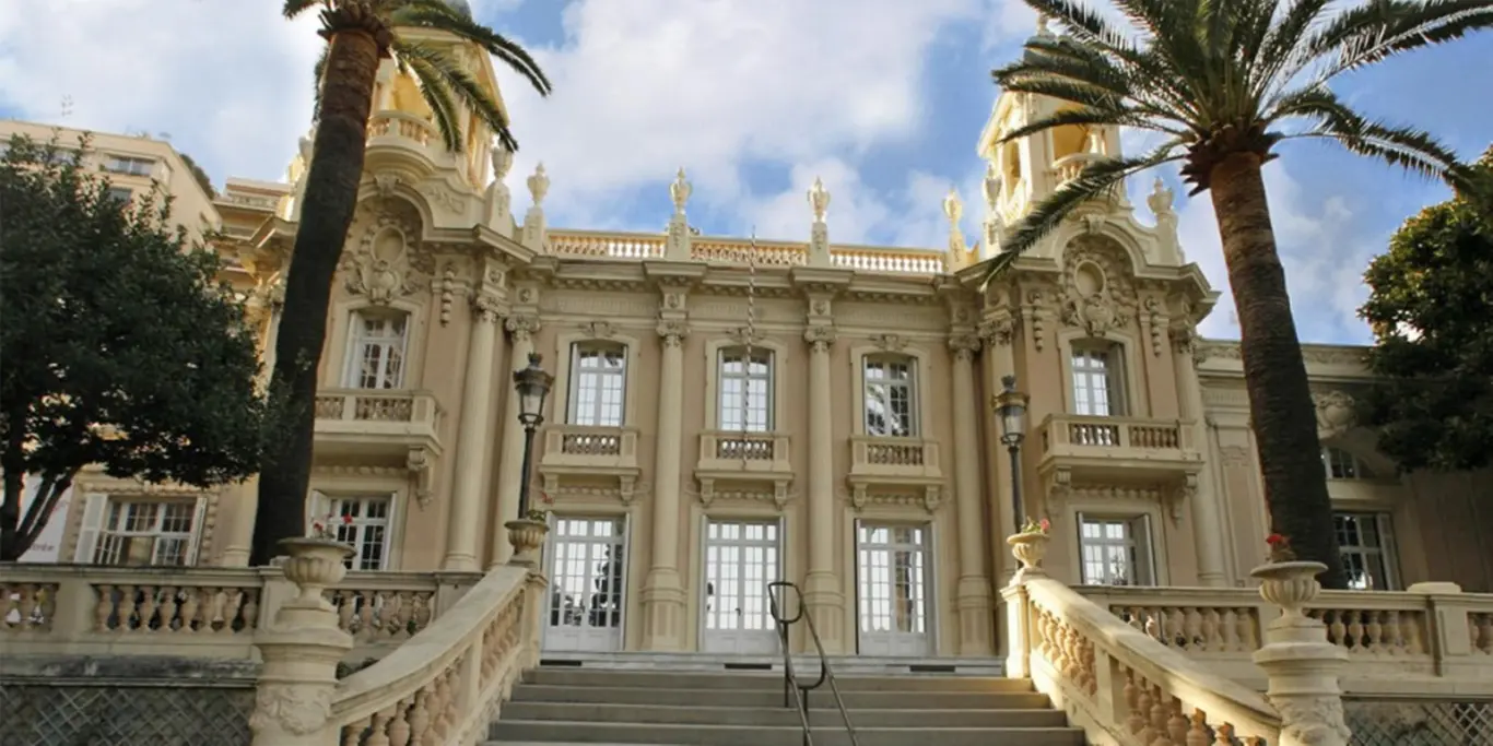 Nouveau Musée National de Monaco (NMNM)