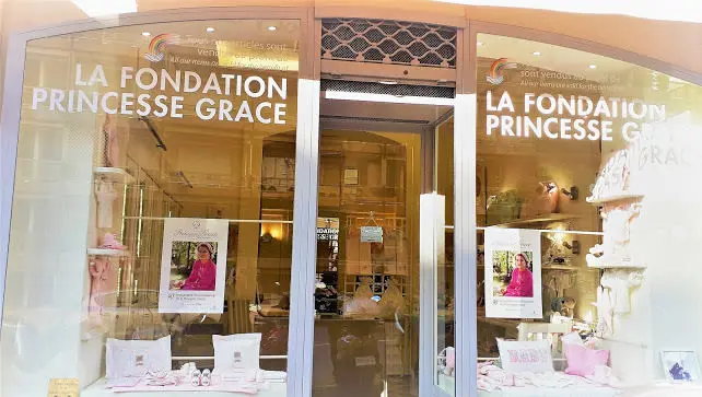 Boutique du Rocher