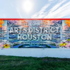 Tours em Houston no Texas