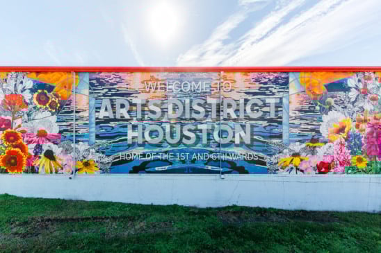 Tours em Houston no Texas