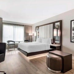 Hotel em Austin