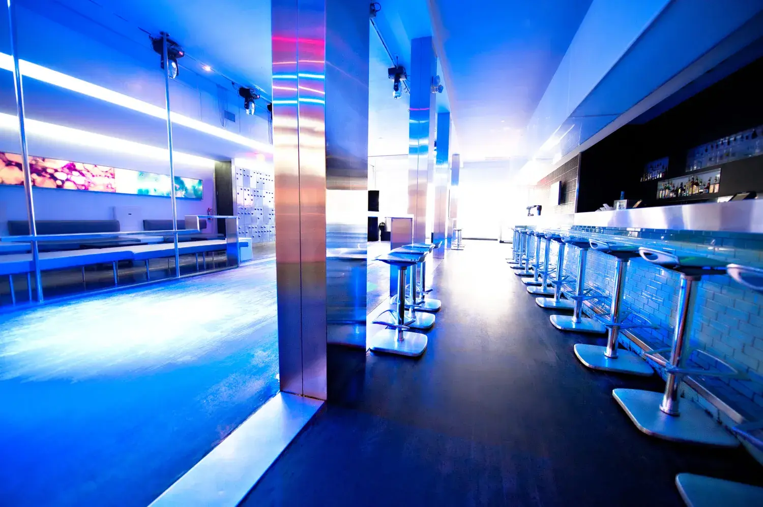 Onyx Room em San Diego
