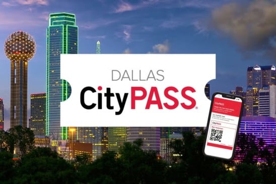 Dallas CityPASS