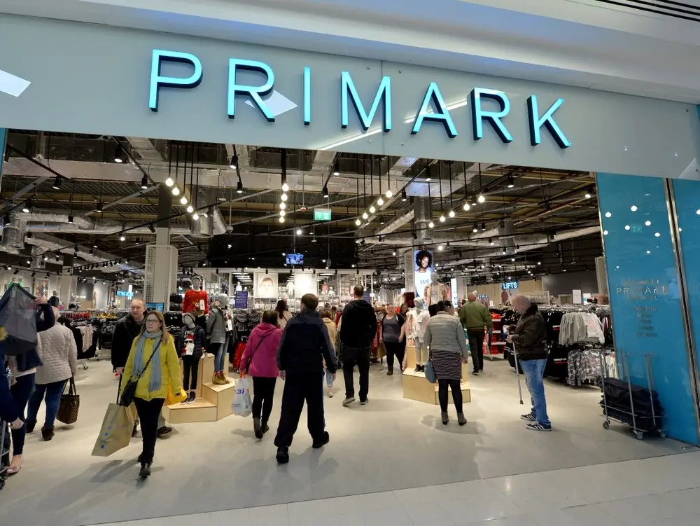 Primark