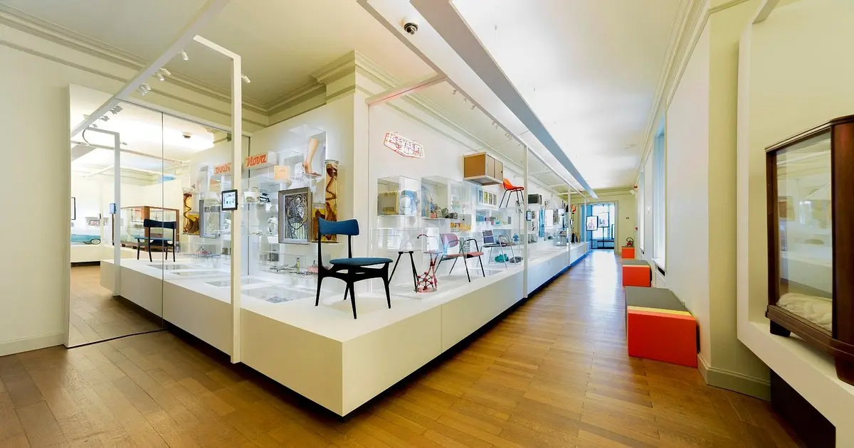 Museu BELvue