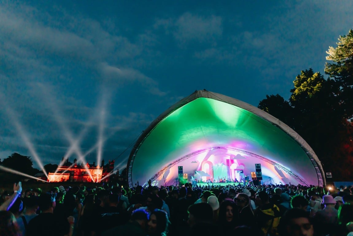 Hide & Seek Festival