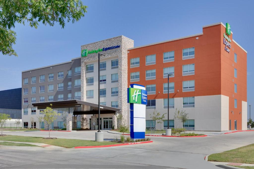 Holiday Inn Express & Suites em Dallas