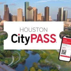 Houston CityPASS