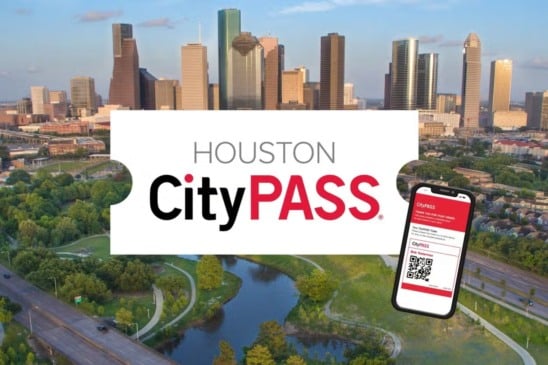 Houston CityPASS