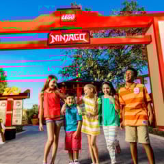Combo Legoland + Peppa Pig: Vale a pena?
