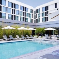 Hotel em Dallas
