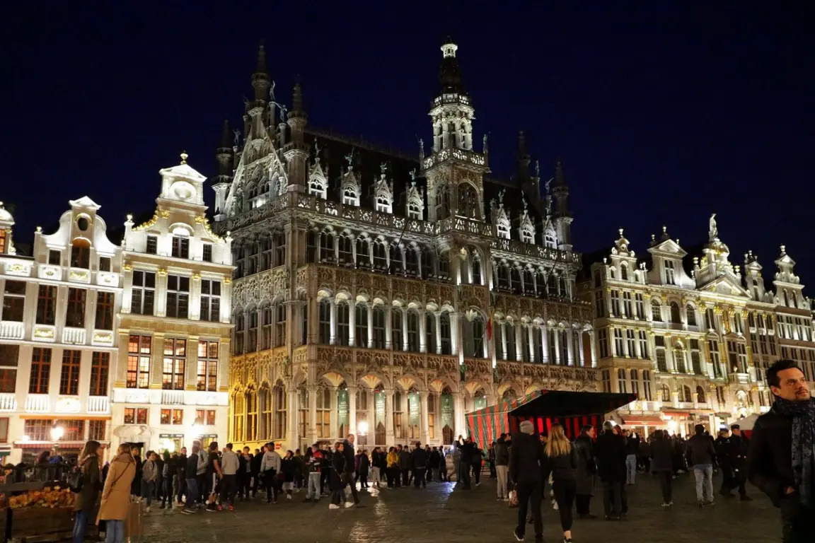 Museu da Cidade de Bruxelas