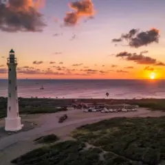 Julho em Aruba: Como é e o que fazer!