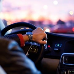 Uber em San Francisco