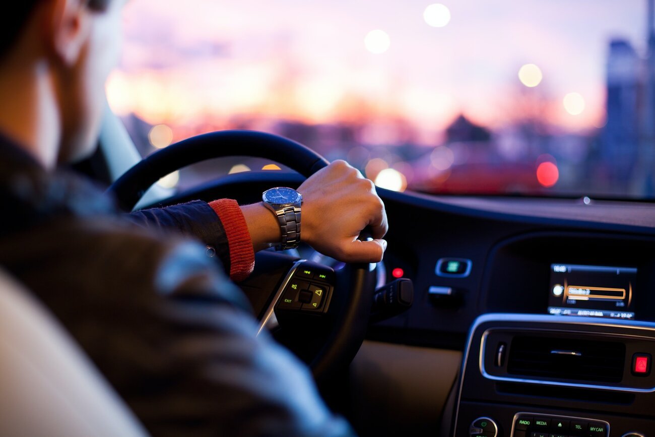 Uber em San Francisco