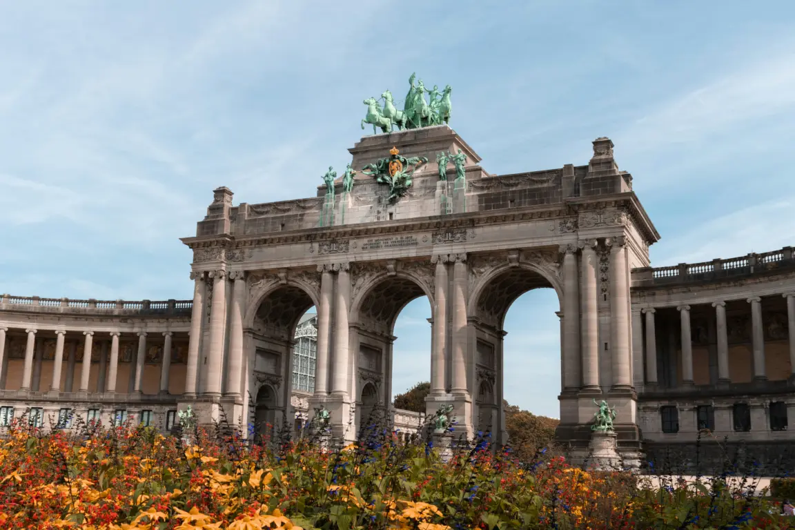 Melhores bares em Bruxelas