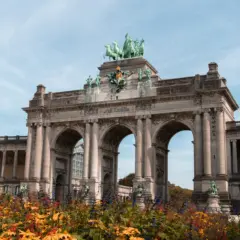 Melhores bares em Bruxelas