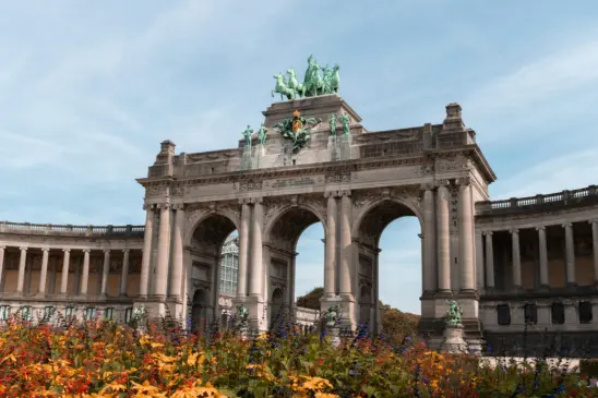 Melhores bares em Bruxelas