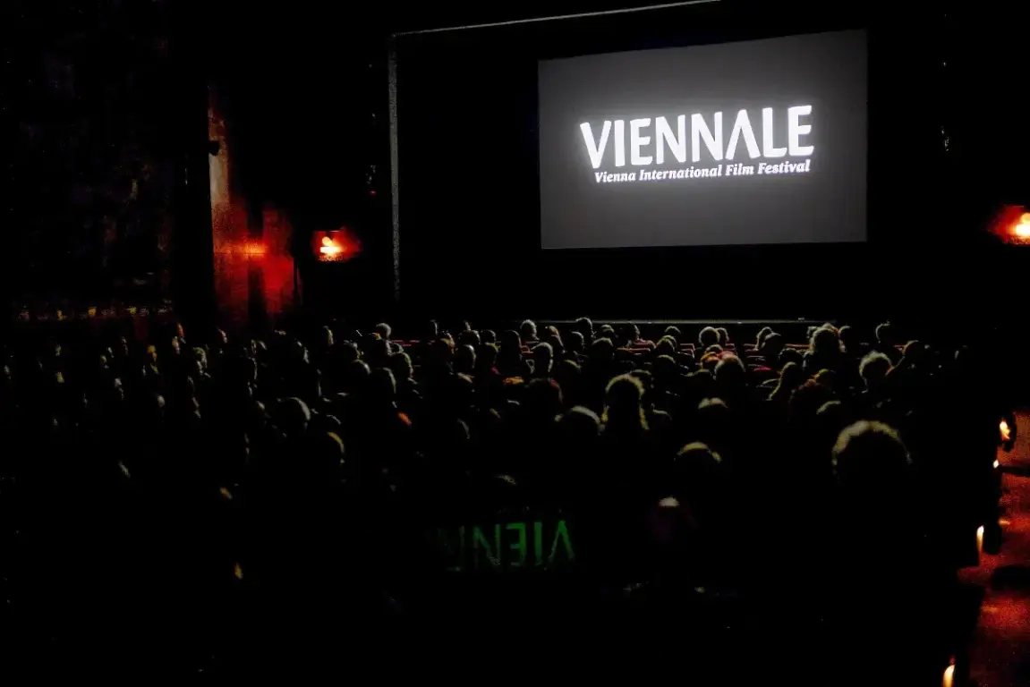 Festival Viennale 