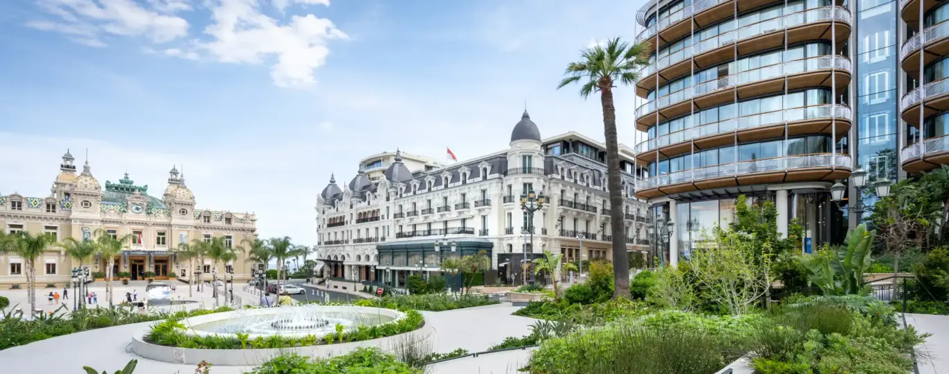 One Monte-Carlo
