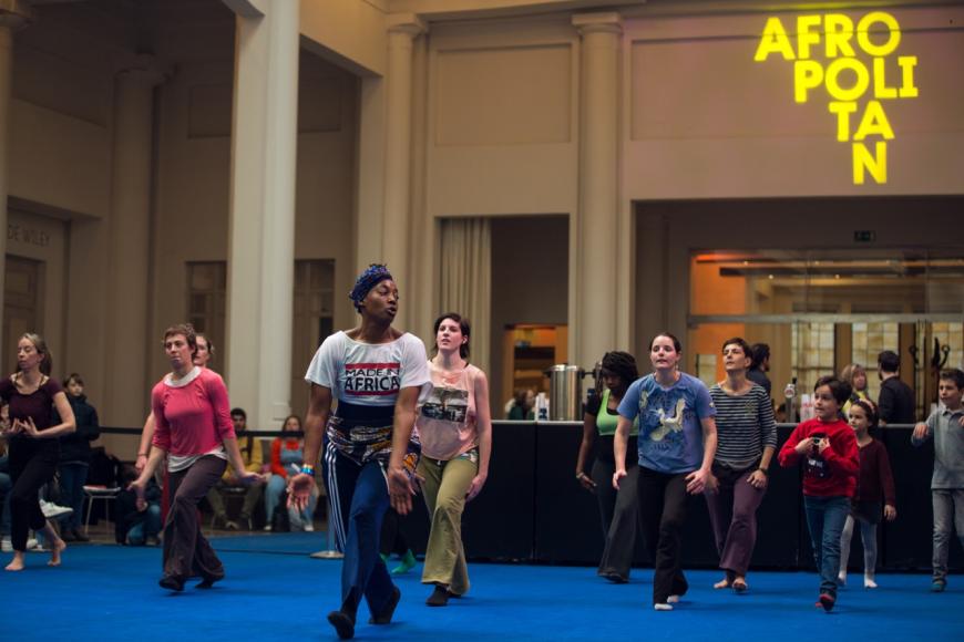 Afropolitan Festival