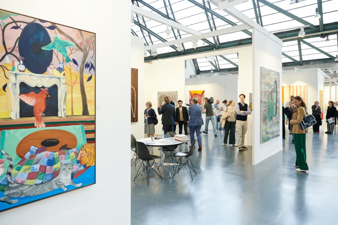 Art Brussels