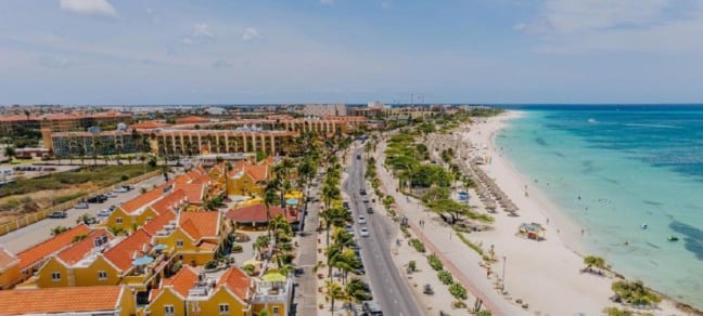 Maio em Aruba: Como é e o que fazer?