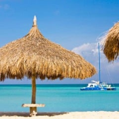 Novembro em Aruba: Como é e o que fazer!