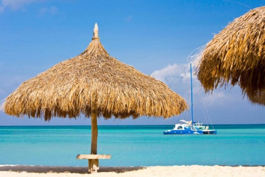 Novembro em Aruba: Como é e o que fazer!