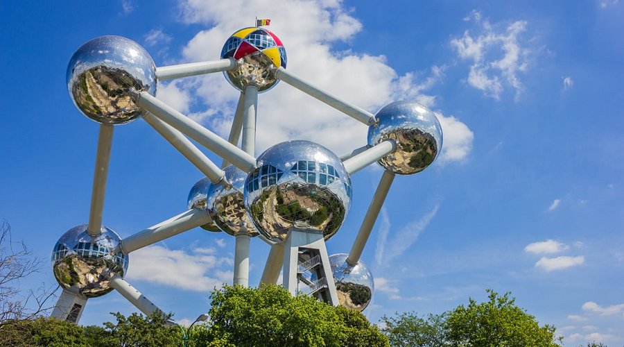 Atomium 