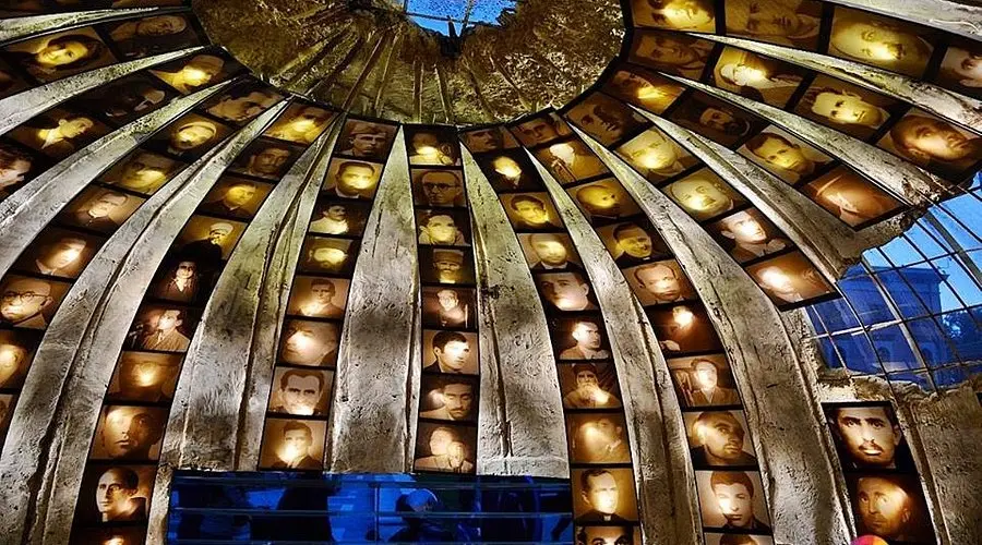 Bunk’Art em Albânia