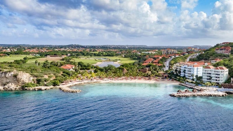 Blue Bay Curacao Golf & Beach Resort