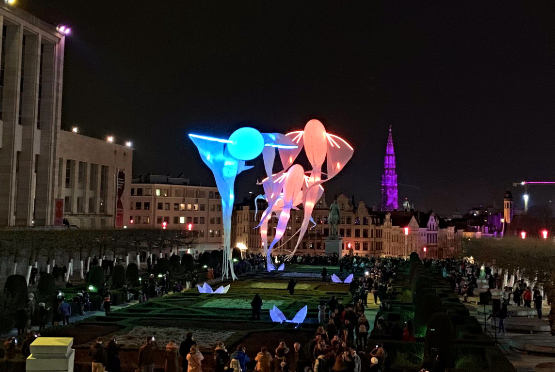 Bright Festival