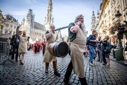 Belgian Beer Weekend