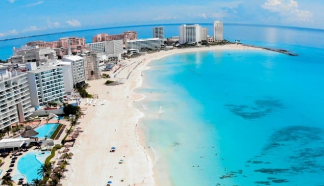 Aruba x Cancún: Qual destino escolher?