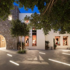Guia de compras em Mykonos: Ruas, lojas e mercados