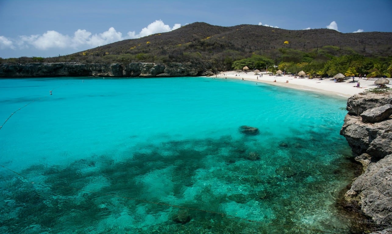 Aruba x Curaçao: Qual é melhor?