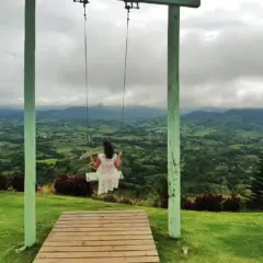 Excursão à Montaña Redonda a partir de Punta Cana