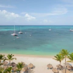 Outubro em Aruba: Como é e o que fazer!