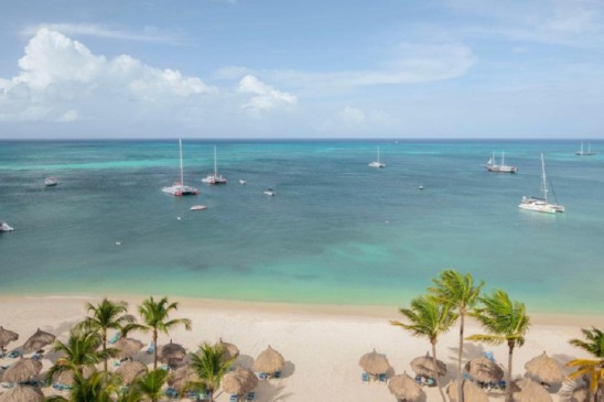 Outubro em Aruba: Como é e o que fazer!