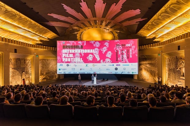 Festival Cinema Novo