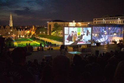 Brussels Short Film Festival 